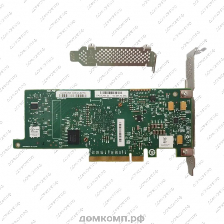 Контроллер PCI-E LSI SAS 9207-8i  недорого. домкомп.рф